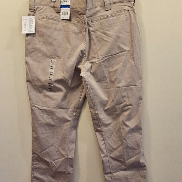 NWT Men's GALLS Field Operative Pants TR2304 Khaki 40x28 - Picture 2 of 11